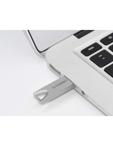 Memoria usb q-connect flash premium 32 gb 2.0
