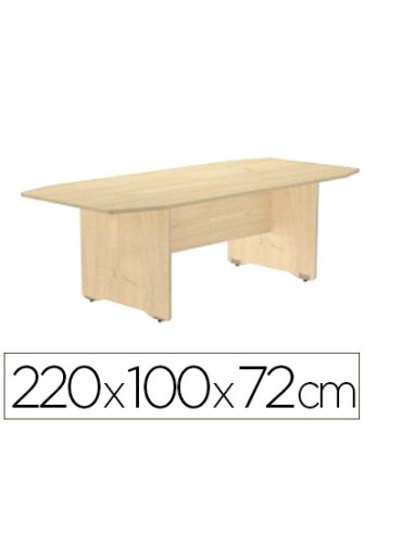Mesa de reunion rocada meeting 3003aa01v24...