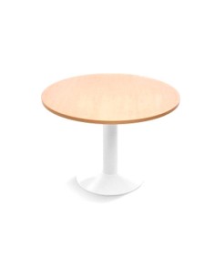 Mesa de reunion rocada...