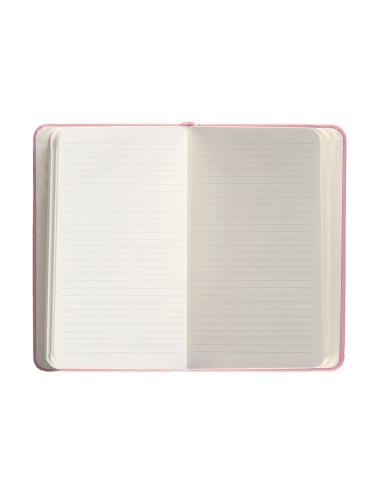 Cuaderno con gomilla antartik notes tapa dura...