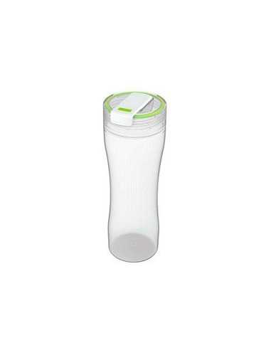 Vaso bebidas offisys capacidad 0,8 l doble...