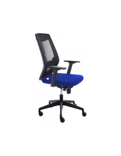 Silla rocada de oficina con...