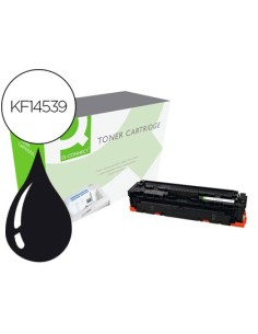 Toner q-connect compatible...