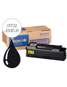 Toner kyocera tk340 laser...