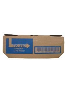 Toner kyocera tk340 laser... 2