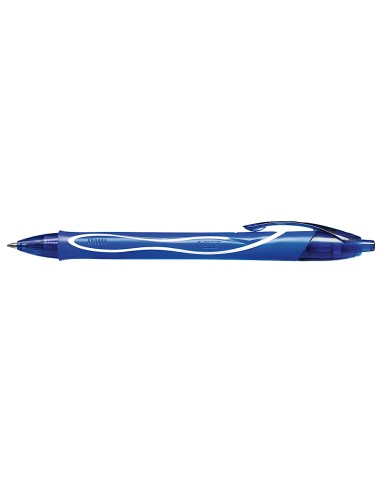 Boligrafo bic gelocity quick dry retractil...