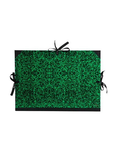 Carpeta dibujo canson classic 52x72 cm con...