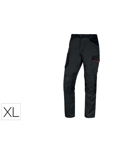 Pantalones deltaplus m2pa3str talla xl
