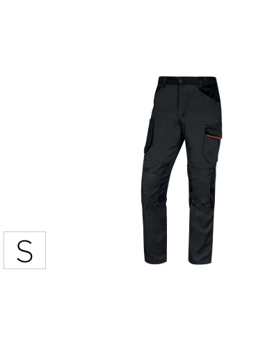 Pantalones deltaplus m2pa3str talla s