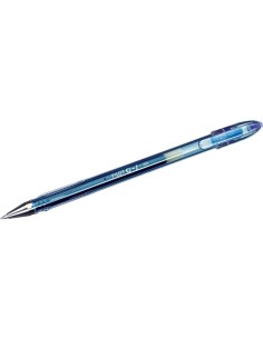Boligrafo pilot g-1 azul... 2