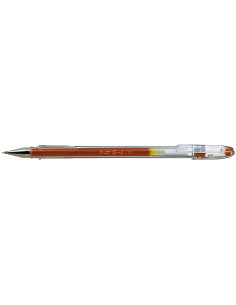 Boligrafo pilot g-1 rojo... 2