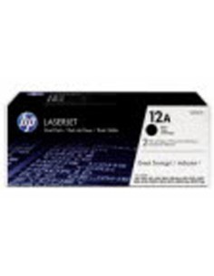 Toner hp laserjet 1010 1012...