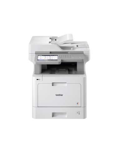 Equipo multifuncion brother mfcl9570cdw laser...