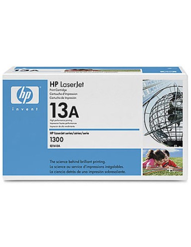Toner hp laserjet 1300/1300n n egro (2.500pag)