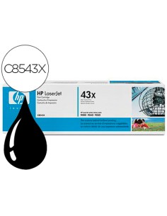 Toner hp laserjet...