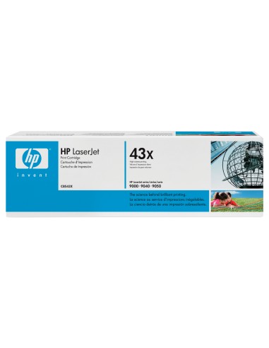 Toner hp laserjet 9000/n/dn/mf p9040mfp/9050mfp...