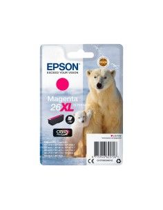 Ink-jet epson 26xl xp600 /... 2