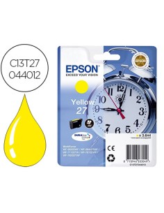 Ink-jet epson 27 wf-3620 /...