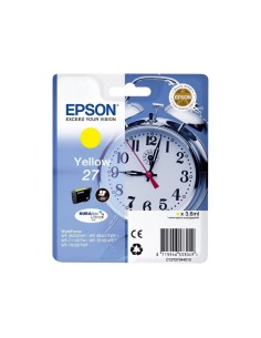 Ink-jet epson 27 wf-3620 /... 2