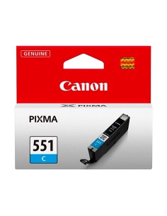 Ink-jet canon cli-551... 2