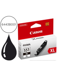 Ink-jet canon cli-551/550xl...