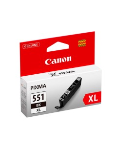 Ink-jet canon cli-551/550xl... 2