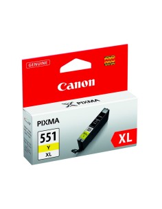 Ink-jet canon cli-551xl... 2