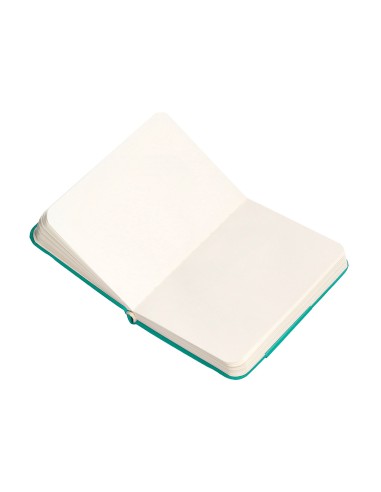 Cuaderno con gomilla antartik notes tapa dura...