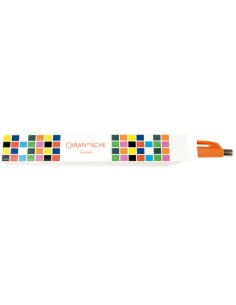 Estuche caran d'ache vacio... 2
