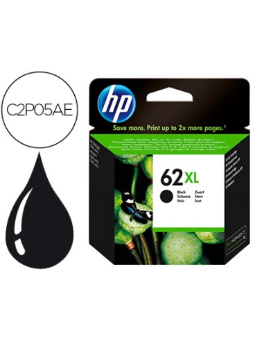 Ink-jet hp 62xl envy 5640/7640 officejet 5740...