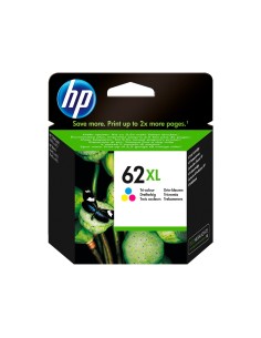 Ink-jet hp 62xl envy... 2
