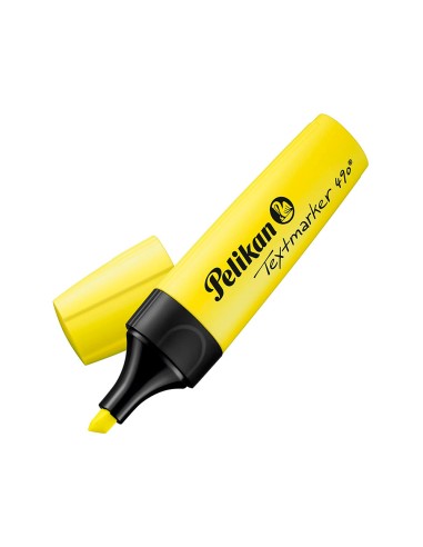 Rotulador pelikan fluorescente textmarker 490...