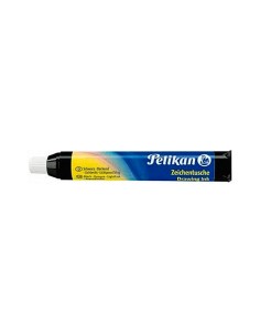 Tinta china pelikan negro... 2