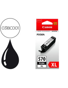Ink-jet canon pgi-570xl...