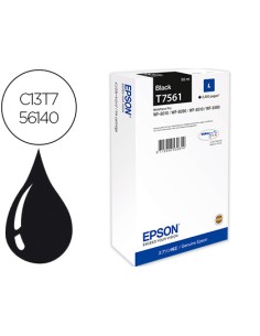 Ink-jet epson t7561 negro l...