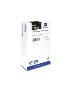 Ink-jet epson t7561 negro l... 2