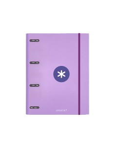 Carpeta con recambio... 2