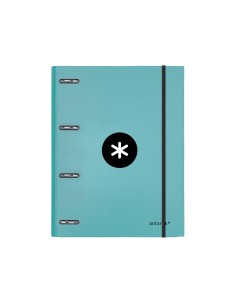Carpeta con recambio... 2