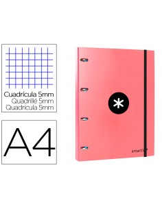 Carpeta con recambio...
