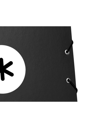 Carpeta antartik gomas a4 3 solapas carton...