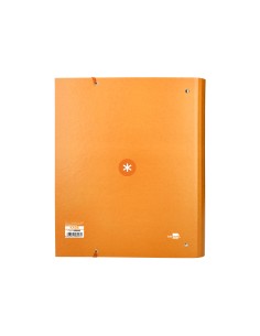 Carpeta con recambio... 2