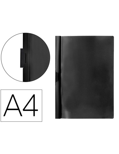 Carpeta beautone dossier pinza lateral 35365...