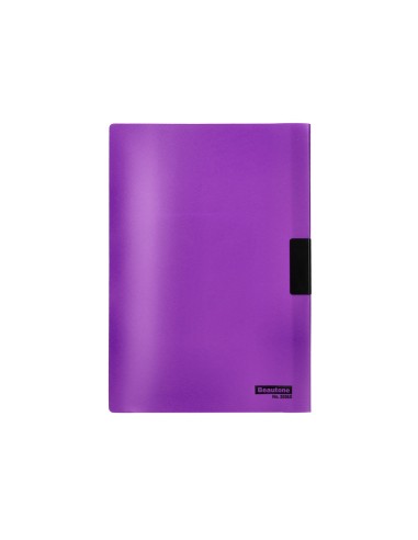 Carpeta beautone dossier pinza lateral 45306...