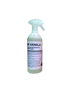 Ambientador spray ikm k-air...