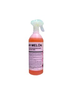 Ambientador spray ikm k-air...
