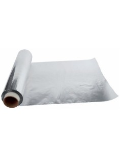 Papel aluminio grandi 30 cm...