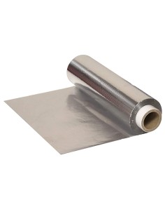 Papel aluminio grandi 30 cm... 2