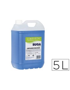 Limpiador multiusos buga...