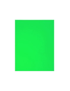 Cartulina guarro kiwi 50x65... 2