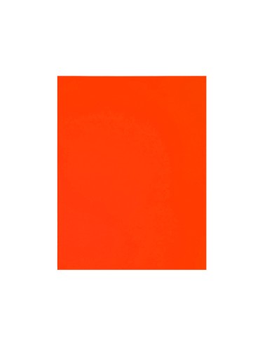 Cartulina guarro coral 50x65 cm 185 gr